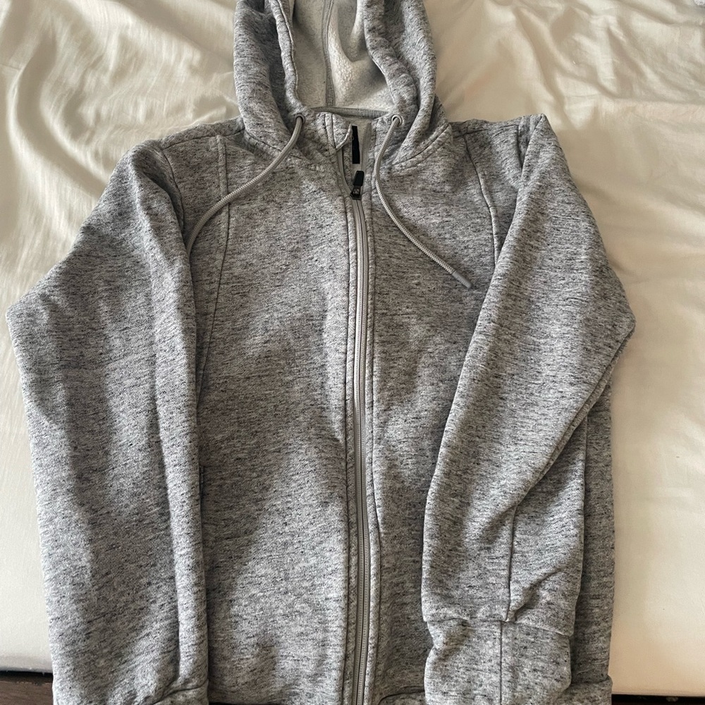 Figs essential hoodie